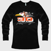 Young Mens Long Sleeve Thermal DT118