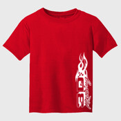 Youth Gildan Performance ® T Shirt 42000B